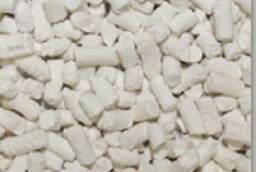 Chemical absorbent (chemical absorbent) lime KhP-I