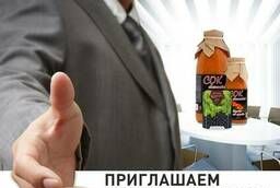 Приглашаем к сотрудничеству дистрибьюторов в Татарстан