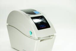Принтер этикеток TSC TDP-225, прямая термопечать, 58 мм