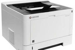 Принтер лазерный Kyocera Ecosys P2335dn, А4, 35. ..