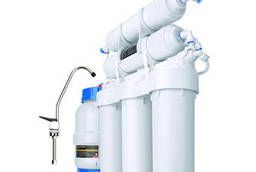 Prio Novaya Voda Reverse osmosis system Praktic Osmos. ..