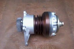 Fan drive (hydraulic coupling mechanical drive) 238. 1308011-A