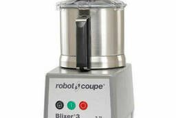 Процессор кухонный Бликсер Robot Coupe Blixer 3