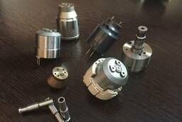 Продам клапан для ремонта насос-форсунки Bosch и Delphi