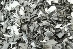 Sell shredded PP polypropylene