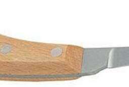 PROFI ножи для обработки копыт с одним лезвием слева, узкий