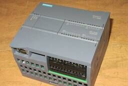 Программный логический контроллер Simatic S7-1200 Siemens