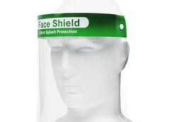 Производим защитные маски(экраны