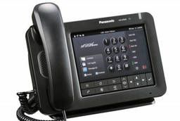 Wired SIP phone Panasonic KX-UT670RU