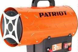 Пушка газовая Patriot GS16