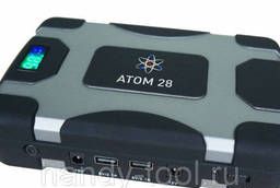 Пусковое устройство нового поколения Aurora ATOM 28