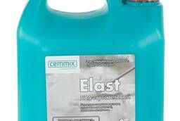 ПВА Elast. Эластифицирующая добавка и строительный клей (3л)