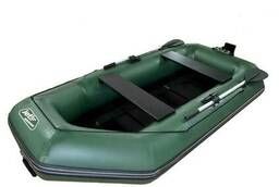 PVC inflatable boat JET! model Murray-2 265 S  L