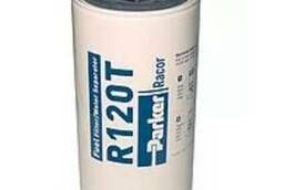 R120T, R120P Топливный сепаратор parker-racor