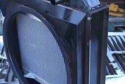 Радиатор охлаждения для погрузчика XCMG LW300F