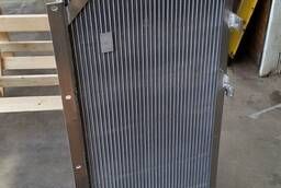 Радиатор водяной Doosan DX 420LC K9001934
