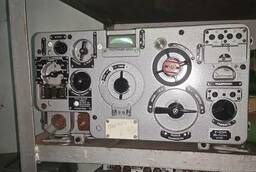 Радиостанция Р-123 М