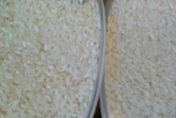 Реализуем бурый (шелушеный) рис, нешлифованный