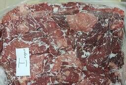 Реализуем мясо блочное говядину, Россия, Беларусия.