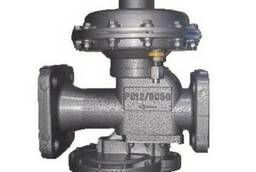 Gas pressure regulator RDUK-50M isp. 1, 2, 3