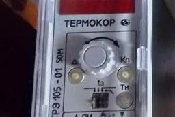 Регулятор температуры Термокор ТРЭ 105-01 И другие.