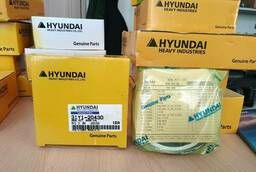 Ремкомплект гидроцилиндра стрелы Hyundai 31Y1-20430