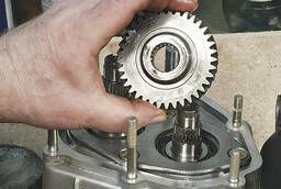 Machine tool repair. Repair of CNC machines Bryansk. Spare parts production