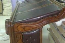 Реставрация и восстановление лакокрасочного покрытия мебели