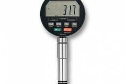 REX DD-4 - hardness tester (durometer) Shore of any type: B, C. ..