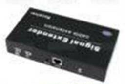 RLN-HiKM/1(ver. 2) Приемник HDMI-сигнала