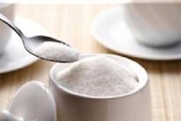 Сахар белый свекловичный кристаллический ТС2