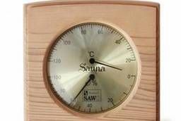 SAWO Термогигрометр 285-THD