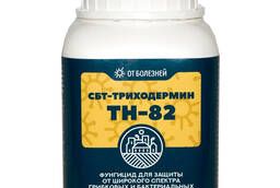 СБТ - Триходермин ТН82, от болезней растений
