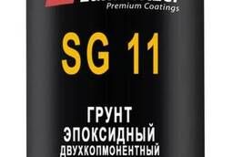 SG 11-7040/0- эпоксидный грунт, серый