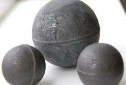 Grinding balls at wholesale prices! Manufactured in China!