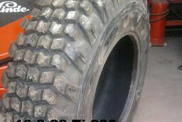 Tire for JSB 16. 9-28 (stick) R4, tire for JSB 16. 9-28 (checker) Ti2