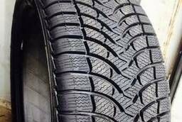 New and used tires