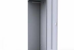 Шкаф для одежды локер быстросборный LK-11 300D