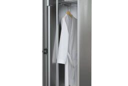 Шкаф для сушки и дезинфекции одежды ШДО-1-02