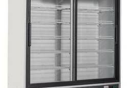 Шкаф холодильный Standart Сoupe 14V Optiline двери-купе