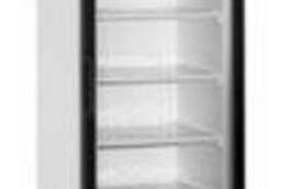 Шкаф морозильный со стеклом Tefcold UFSC370G