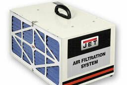 Air filtration system JET AFS-500