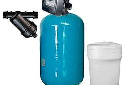 Система умягчения воды Aqualux 3672E UM