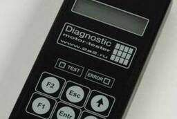 Сканер СТМ-6 для диагностики и чип-тюнинга УАЗ, ГАЗ, ВАЗ