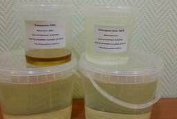 Epoxy resin ED-20 from 1 kg.