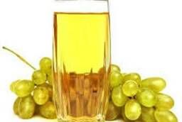 Сок виноградный концентрированный натуральный 65 брикс (осве