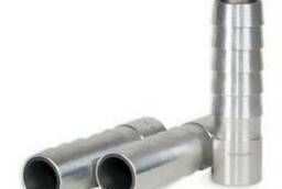 Sandblasting nozzle Venturi (boron carbide) HBC-6, 5-9, 5 mm
