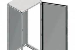 Spacial SF Cabinet without mounting plate IP55 2000x600x400 ;. ..