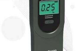 Special breathalyzer AlcoScent (ALcoFind) DA 7100