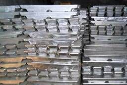 Aluminum alloys AK 12 M2 and others